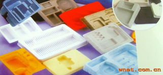 塑胶 现代工业与生活的基石材料